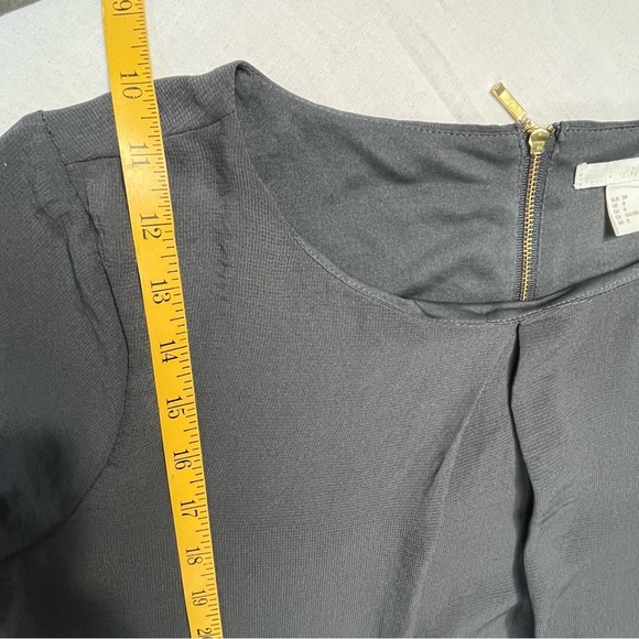 H&M‎ Long Sleeve Dress - Picture 10 of 13